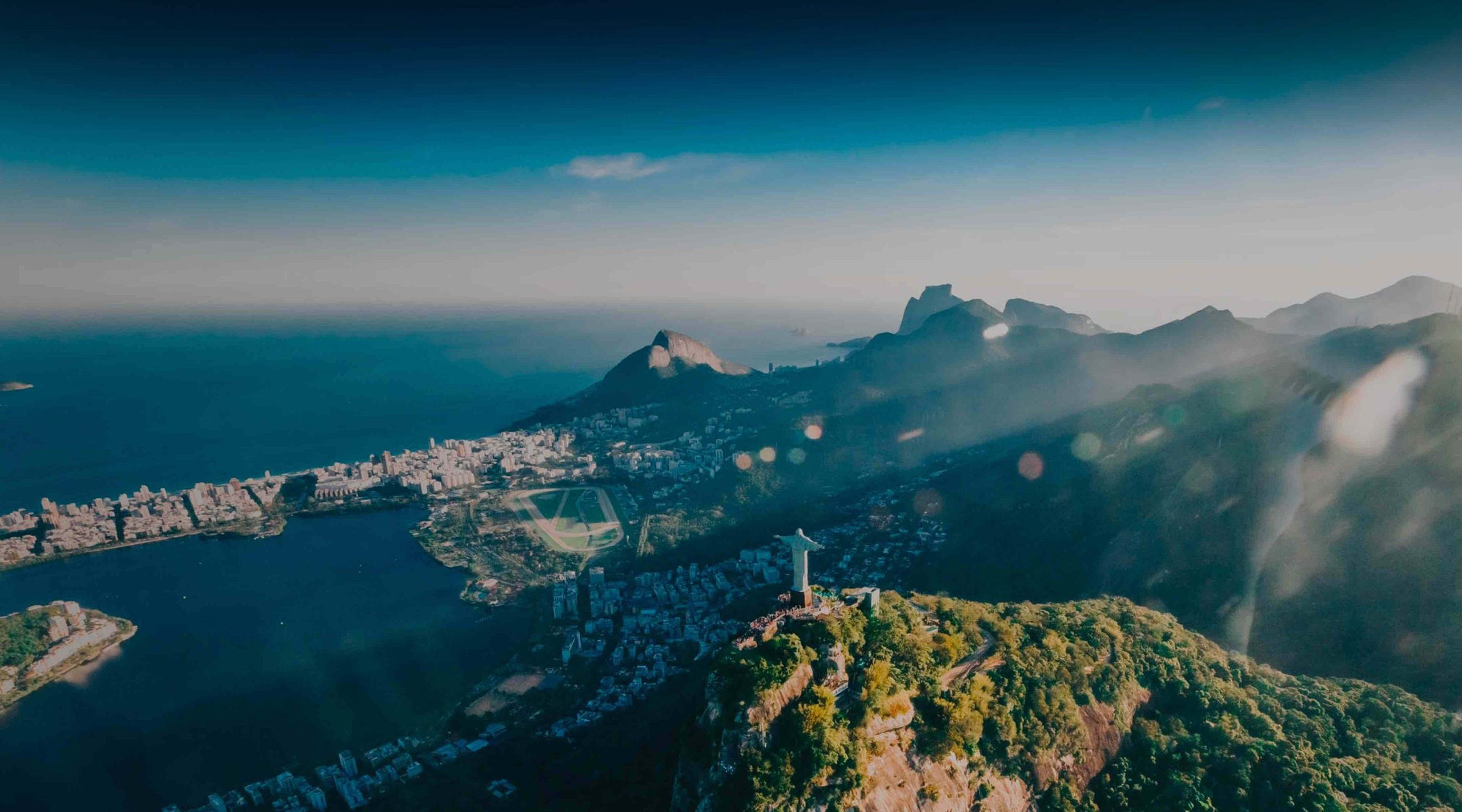 Ladda ner b&auml;st VPN f&ouml;r Brasilien 2025
